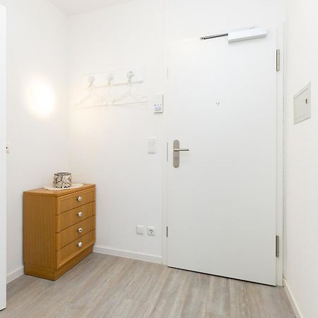 Ostsee-Quartier 8 Gutenbergstrasse 5 Apparto グレーミッツ エクステリア 写真