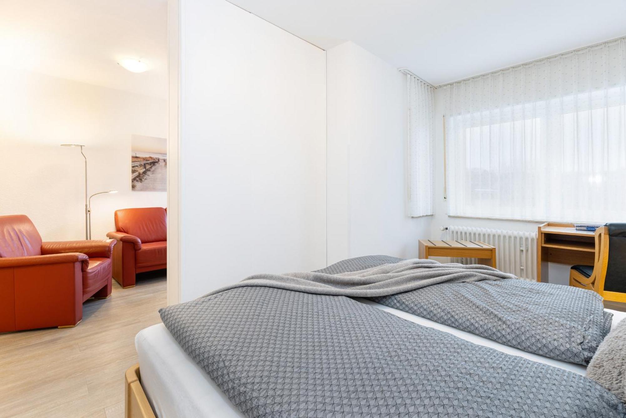 Ostsee-Quartier 8 Gutenbergstrasse 5 Apparto グレーミッツ エクステリア 写真