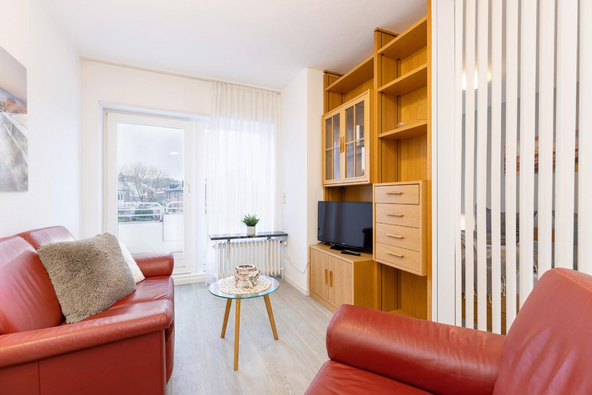 Ostsee-Quartier 8 Gutenbergstrasse 5 Apparto グレーミッツ エクステリア 写真